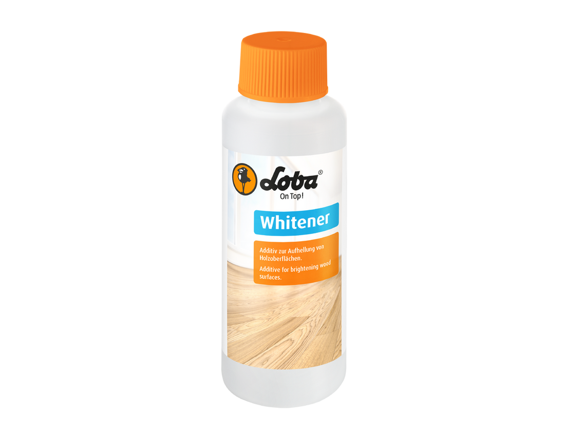 Whitener