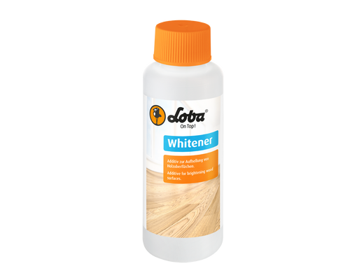 Whitener