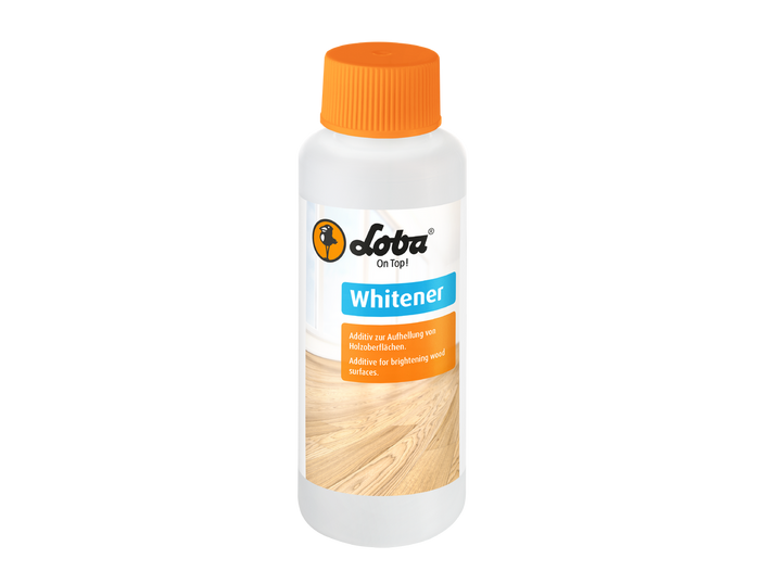 Whitener