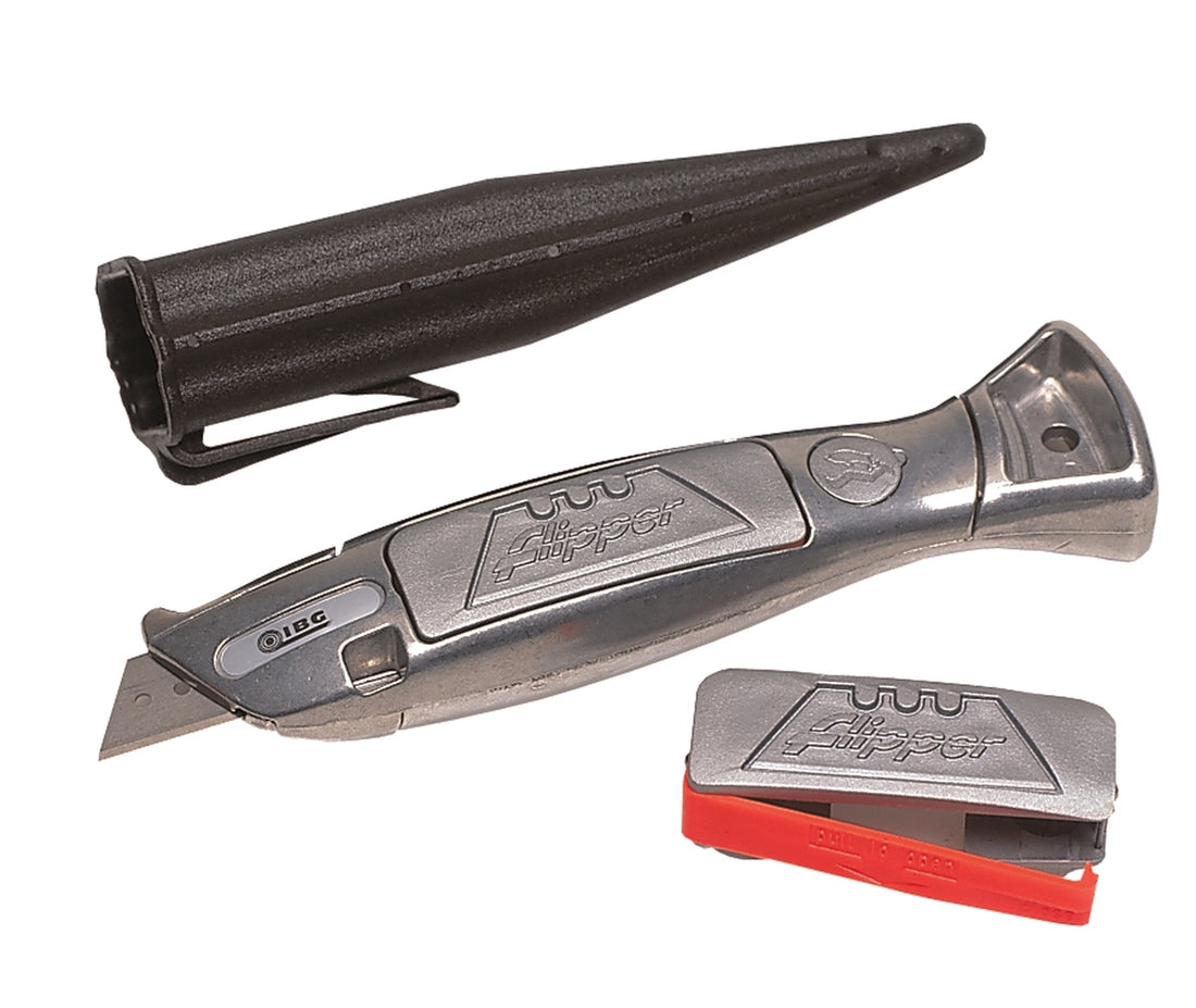 Kniv flipper