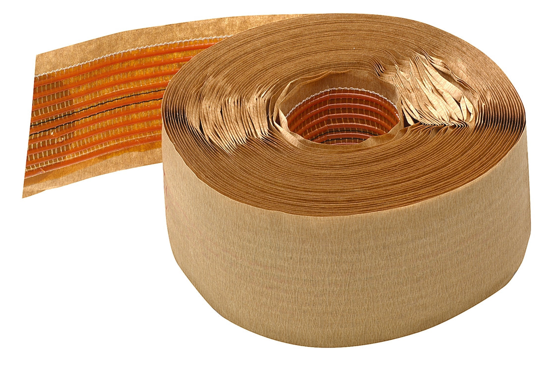 Golden sveisetape for strykejern rull 20m(roberts)
