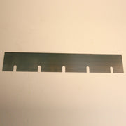 Turbostripperblad 350x60x1,5mm flatt