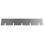 Turbostripperblad 350x60x1,5mm flatt