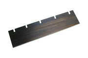 Turbostripperblad 350x75x1,5mm sideskjær