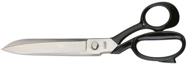 Teppesaks 25 cm
