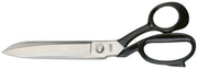Teppesaks 25 cm
