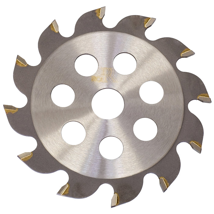 Easy 5000 freseblad 3,3mm 12 tenner