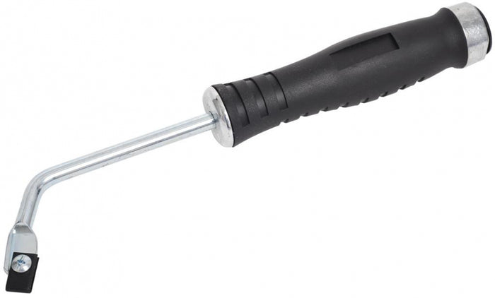 Fugekniv Med Øgleblad
