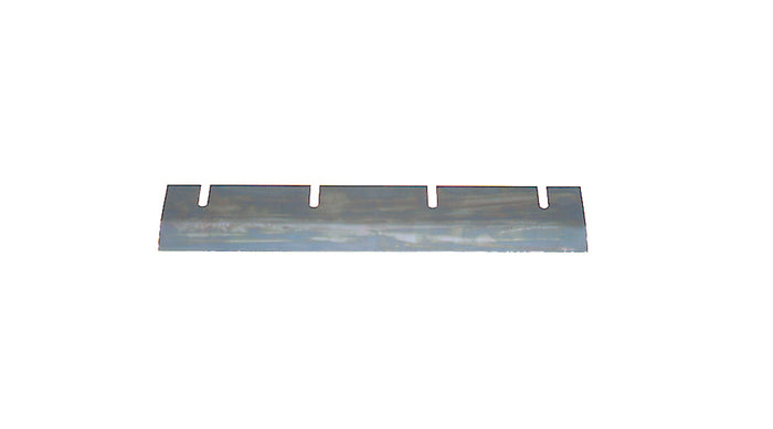 Multistripperblad 60x320mm aggresiv