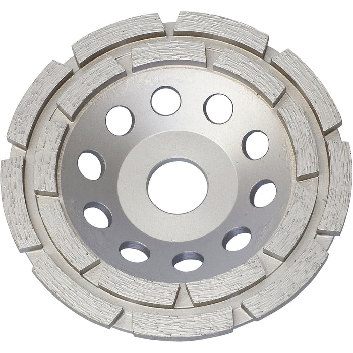 Diamantskive 125mm til 1914320