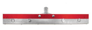 Distanserake roll 0-11mm aluminium