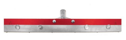 Distanserake roll 0-11mm aluminium