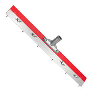 Distanserake roll 0-11mm aluminium