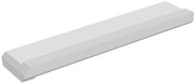 Slagkloss Parkett M/Kanter 300X70mm Polyethylene