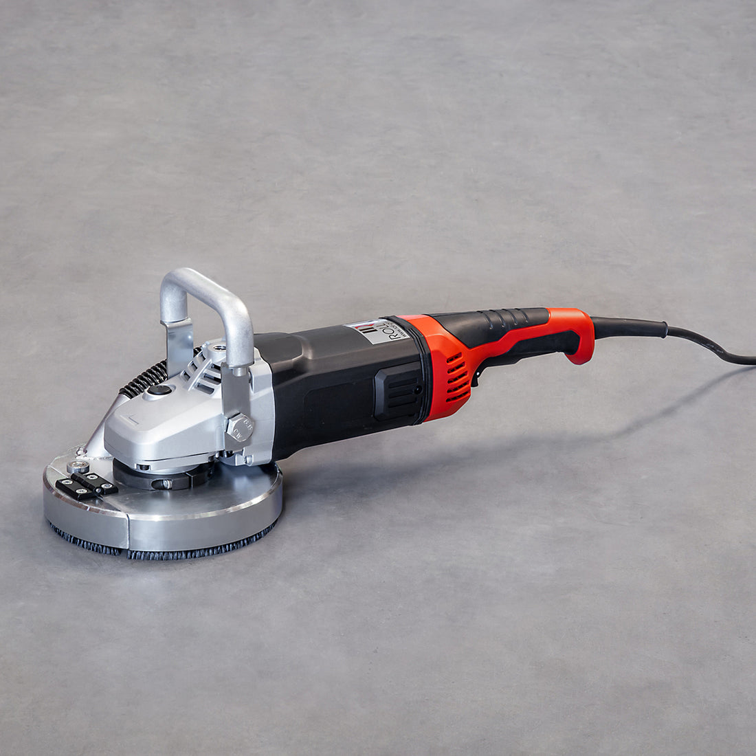 Betongslipemaskin ro-180 2600w