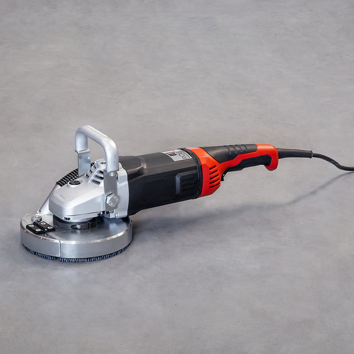 Betongslipemaskin ro-180 2600w