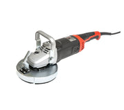 Betongslipemaskin ro-180 2600w