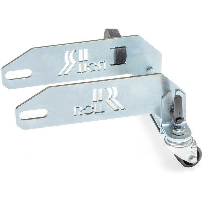 Hjulsett for RO-180 betongslipemaskin