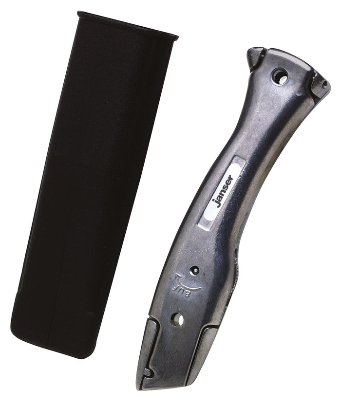 Kniv Delfin sølv