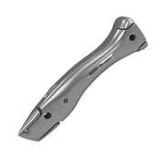Kniv Delfin sølv
