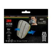 3M Filter 6059DR Abek1 1par