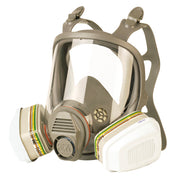 Helmaske, medium, 6800