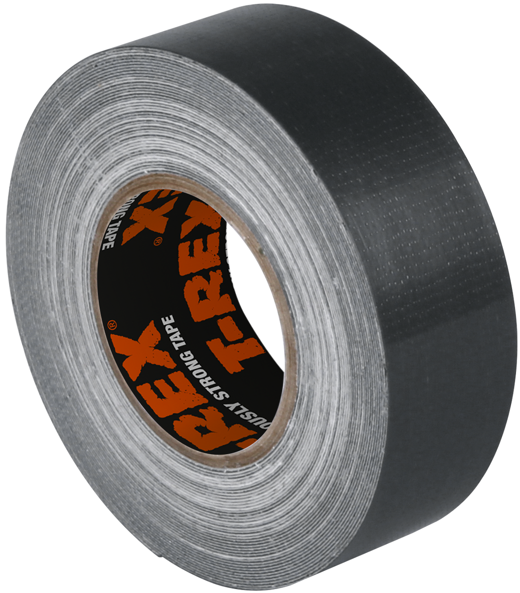 Lerretstape mini 25mmx9,1m ferociously