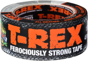 Ferociously tape