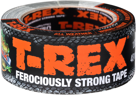 Ferociously tape