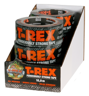 Ferociously tape