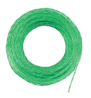 Reservetråd spiralformet(30m/Ø2mm)gresstrimmer