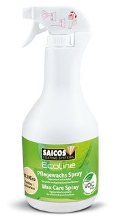 Eco Wax Care Spray 1,0L