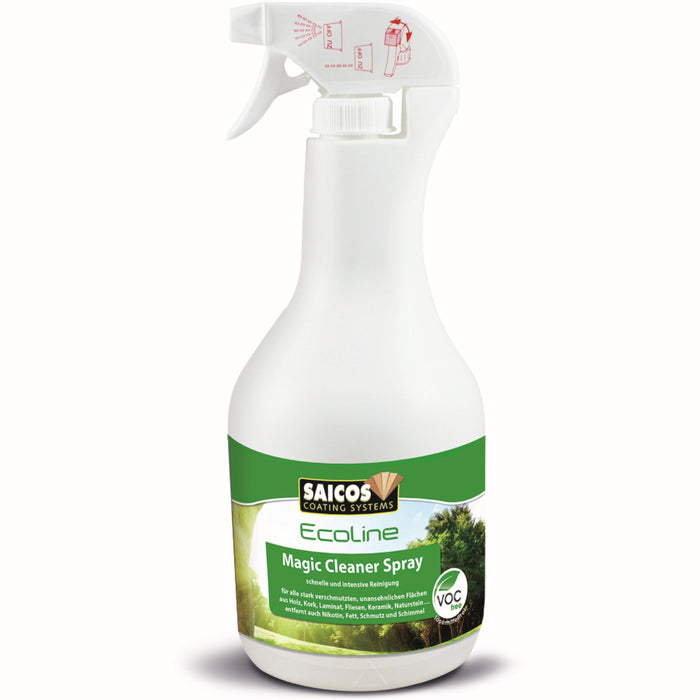 Eco Magic Cleaner Spray 1,0l