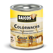 Saicos Colorwax