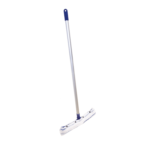 Telescopic Handle & 1 Wiper Stk