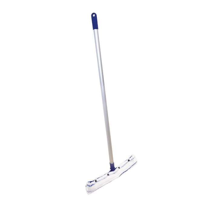 Telescopic Handle & 1 Wiper Stk
