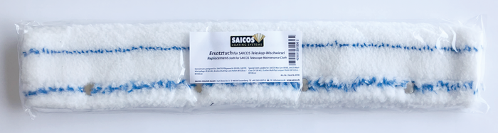 1 Cloth For Telescopic Handle Stk