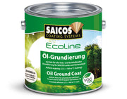 Eco Oil Ground Coat
