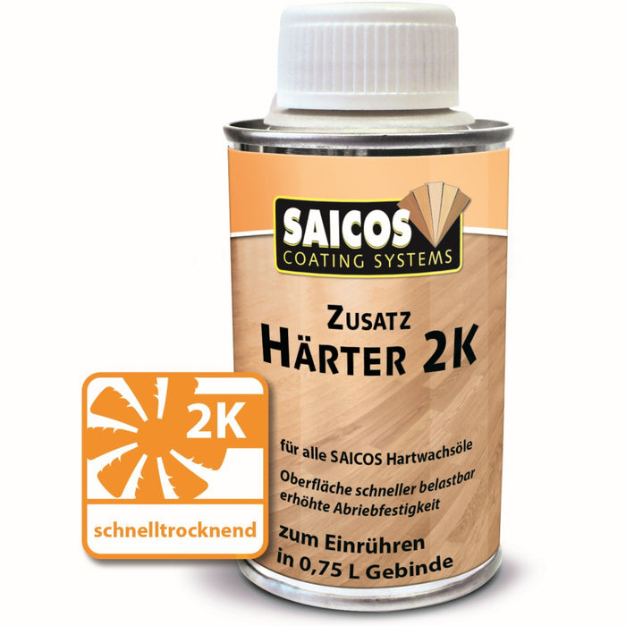 Additiv Herder 2K