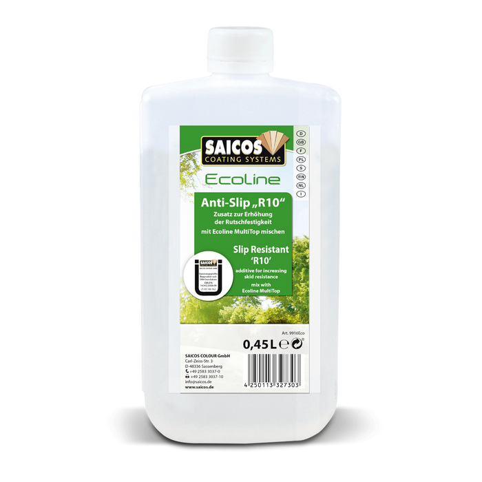 Eco Multitop Additiv Anti-Slip R10 0,45l
