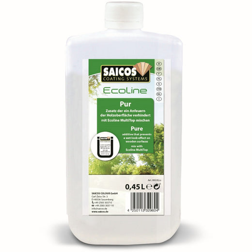 Eco Multitop Additiv Pure 0,45l