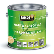 Eco hardvoksolje 2.0 Zero
