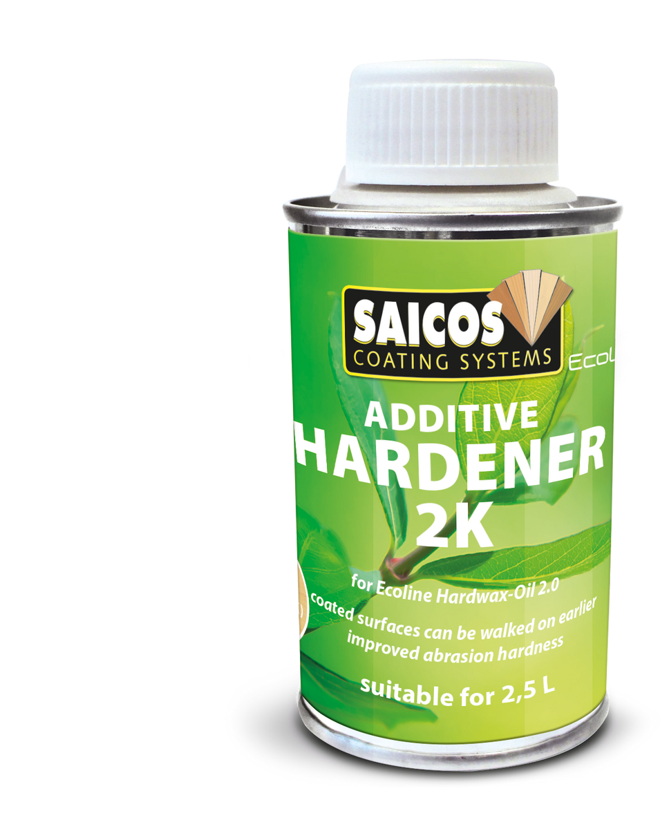 Eco Hardvoksole Herder 2.0 Zero