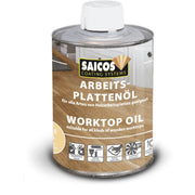 Worktop Oil 0,5L