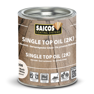 Single Top Oil 2K