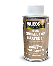 Herder til Single Top