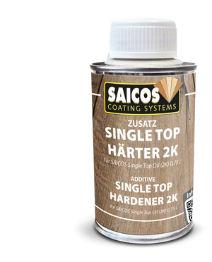 Herder til Single Top