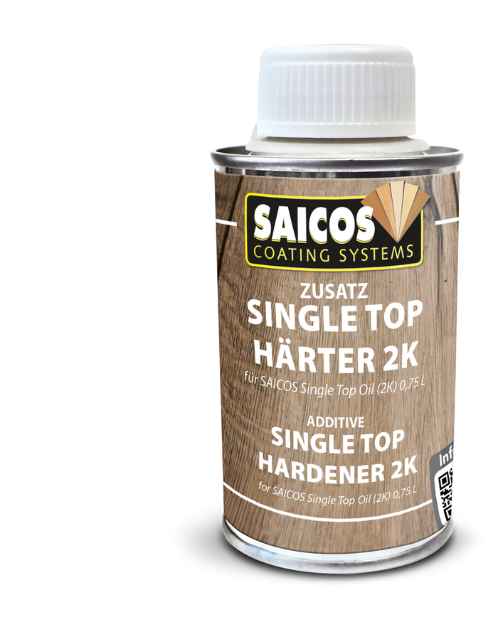 Herder til Single Top