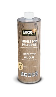 Saicos Single Top Oil Care matt 1l