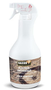 Flekkfjerner spray Stain Remover 0,5 L